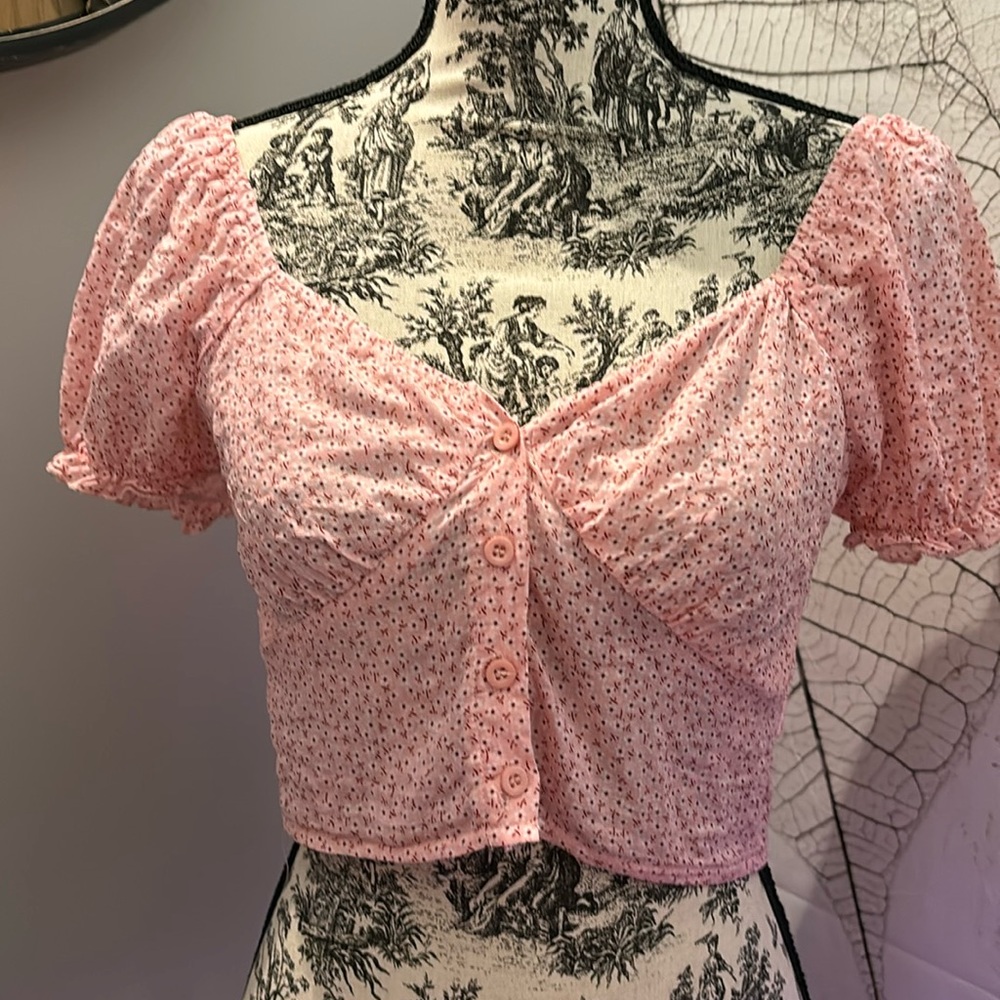 Princess Polly top